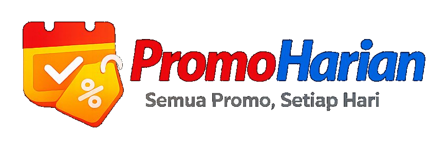 Promo Harian